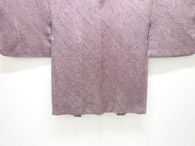 アンティーク　本総絞り羽織